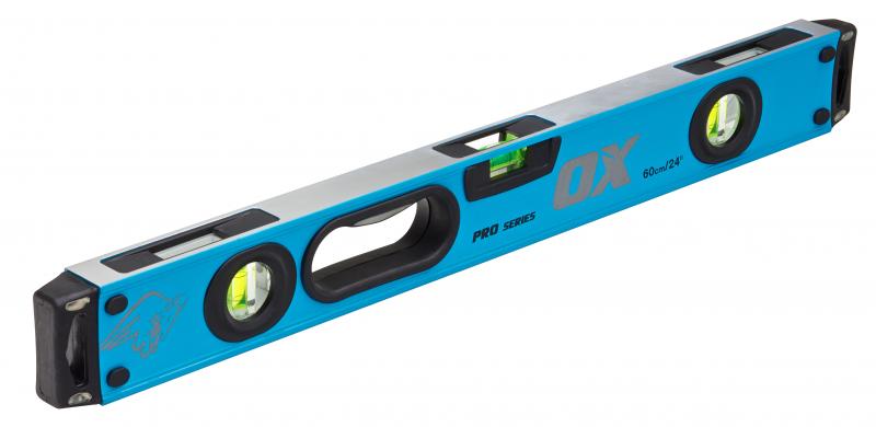 Vattenpass Heavy Duty - 600 mm