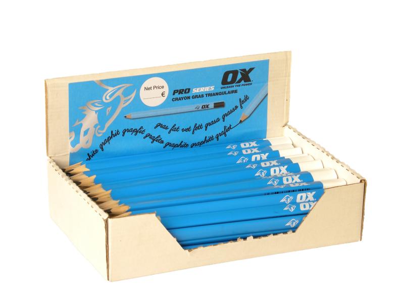 Snickarpenna 7B - 240mm