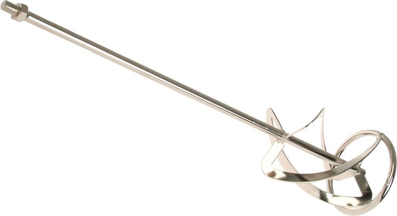 Blandare M14 Negativ 3-blad - 135x650mm