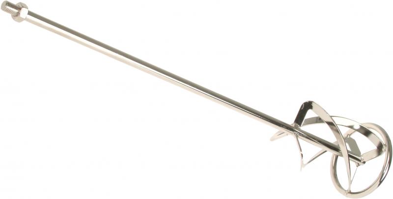 Blandare M14 Positiv 3-blad - 120x650mm