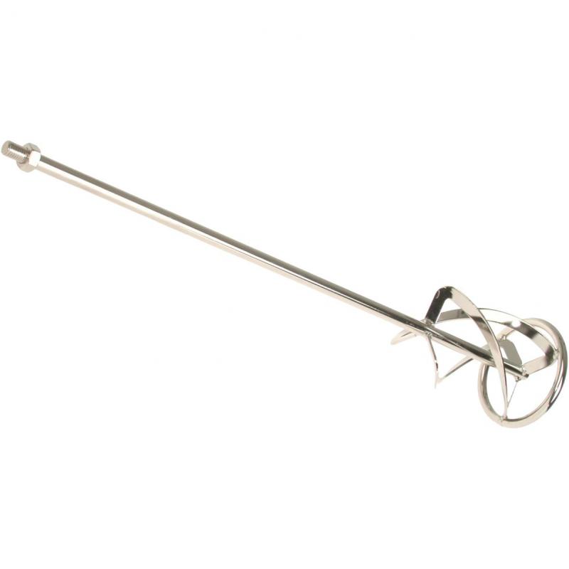 Blandare M14 Positiv 3-blad - 135x650mm