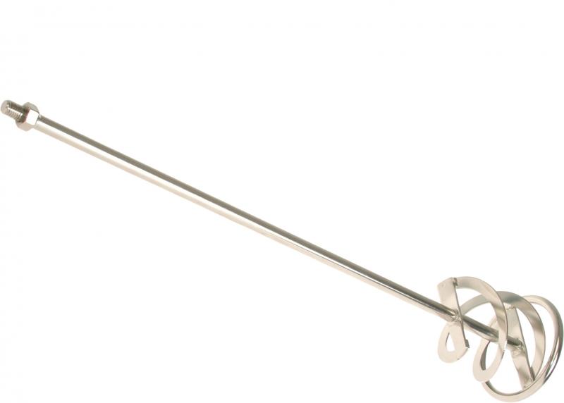 Blandare M14 Positiv 2-blad - 125x650mm