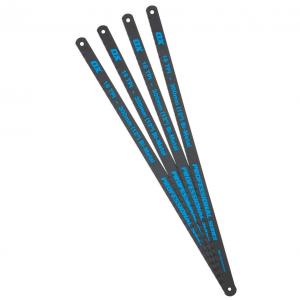 Pro Bågfilsblad 300mm 32TPI 4-pack