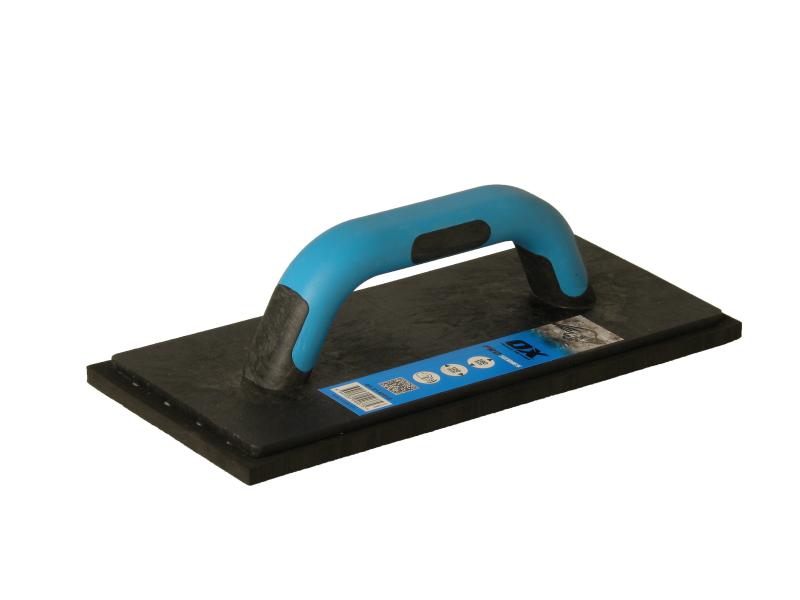 Fogbräda Softgrip - 120 x 280mm