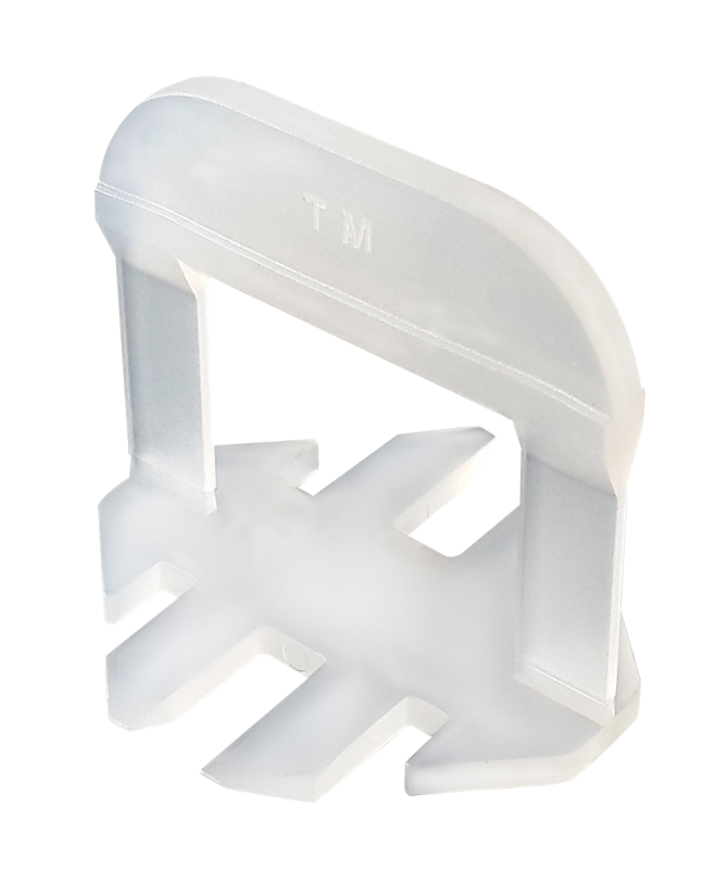 Nivådistans 1,5mm för Kilsystem 250pack Grizzly