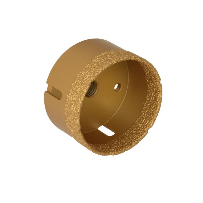 Vinkelslipsborr M14 - 20mm