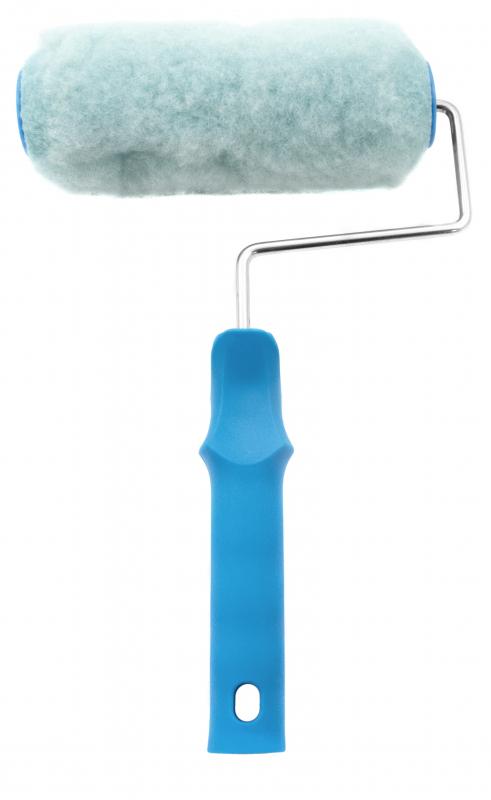 Engångs Rollers 180mm