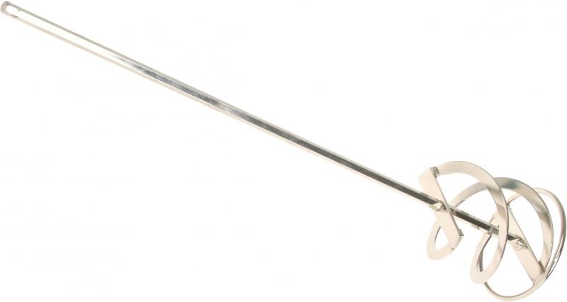 Blandare Hex 10mm 2-blad - 120x600mm