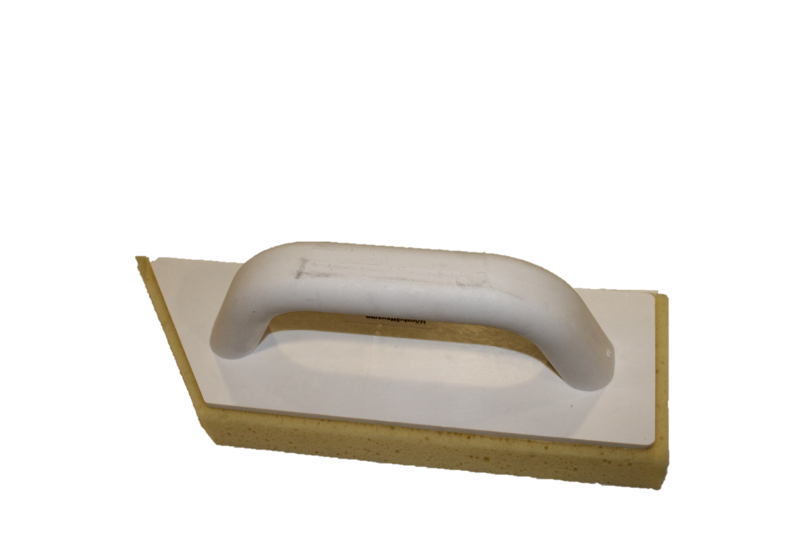 Ox trade hörntvättsvamp med handtag