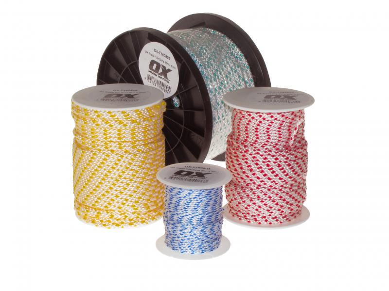 Kakelsnöre 50 m 2mm