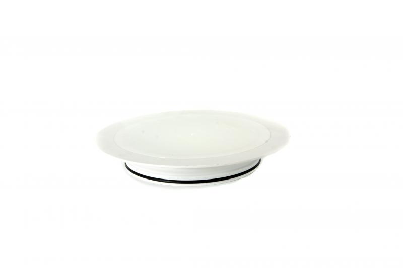 Förhöjningsring Purus 13mm Rund