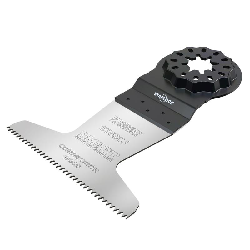 SMART Professional Starlock 63mm Japantandat blad - 3 Pk