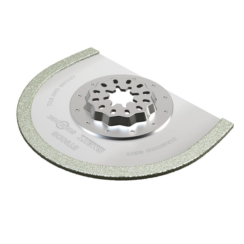 SMART Professional Starlock Diamantblad - 1 Pk