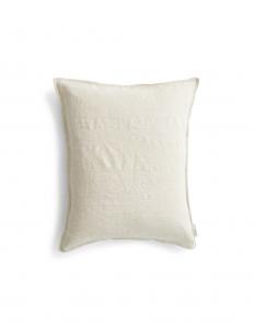 Pillowcase Linen Natural