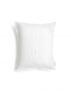 Pillowcase Linen Optical White