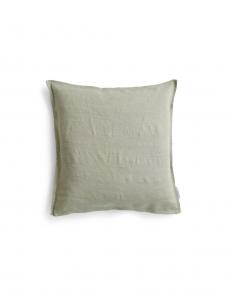 Cushion Cover Linen Sage