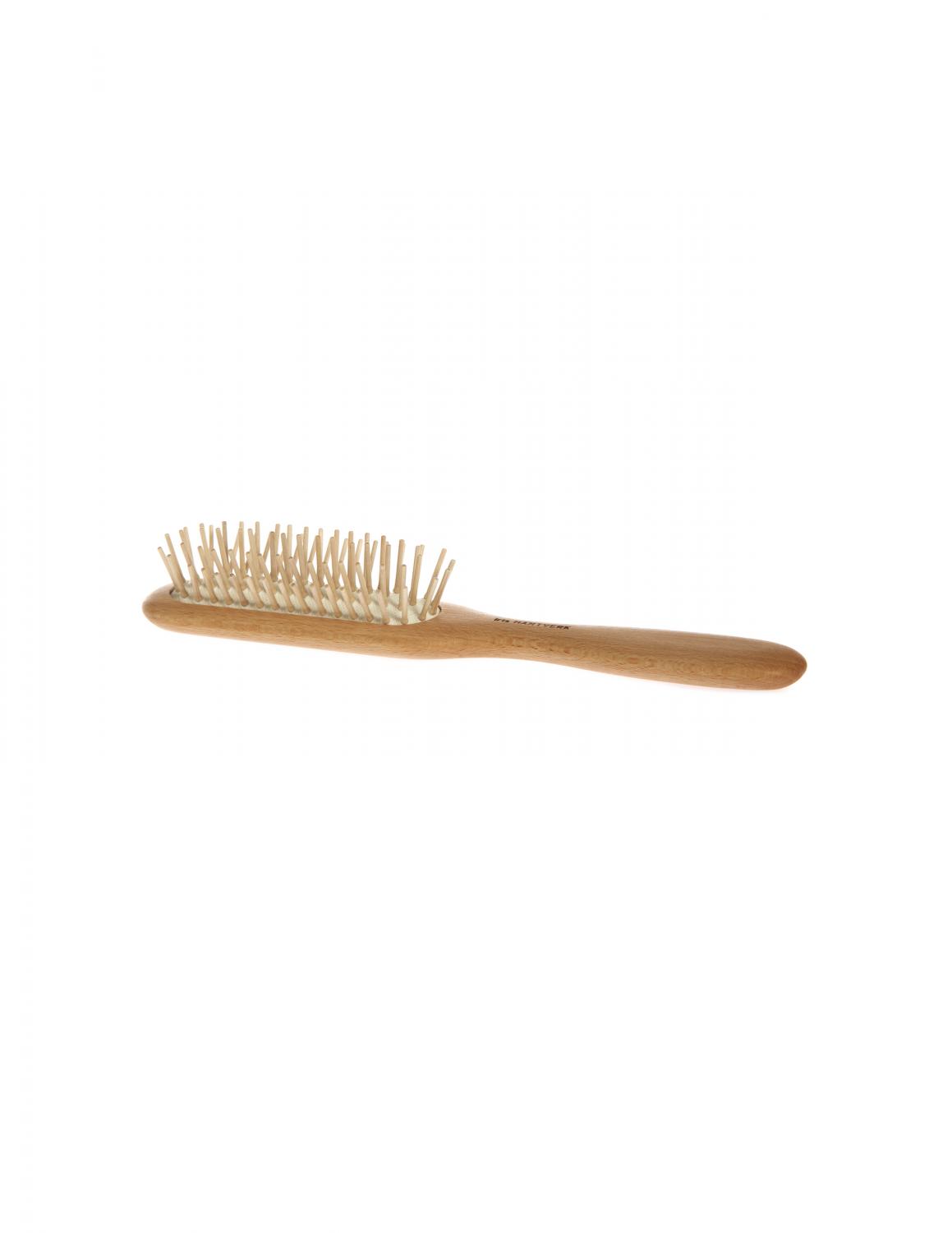 Hairbrush Oiled Beerch