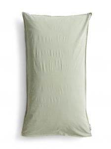 50x90cm Pillowcase Crinkle Green