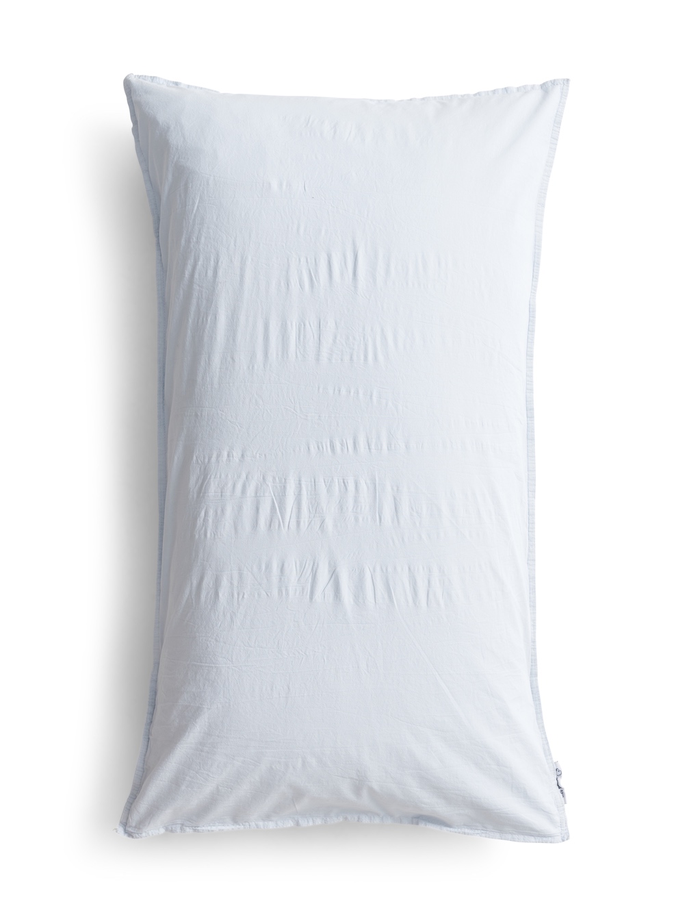 50x90cm Pillowcase Crinkle Heavenly