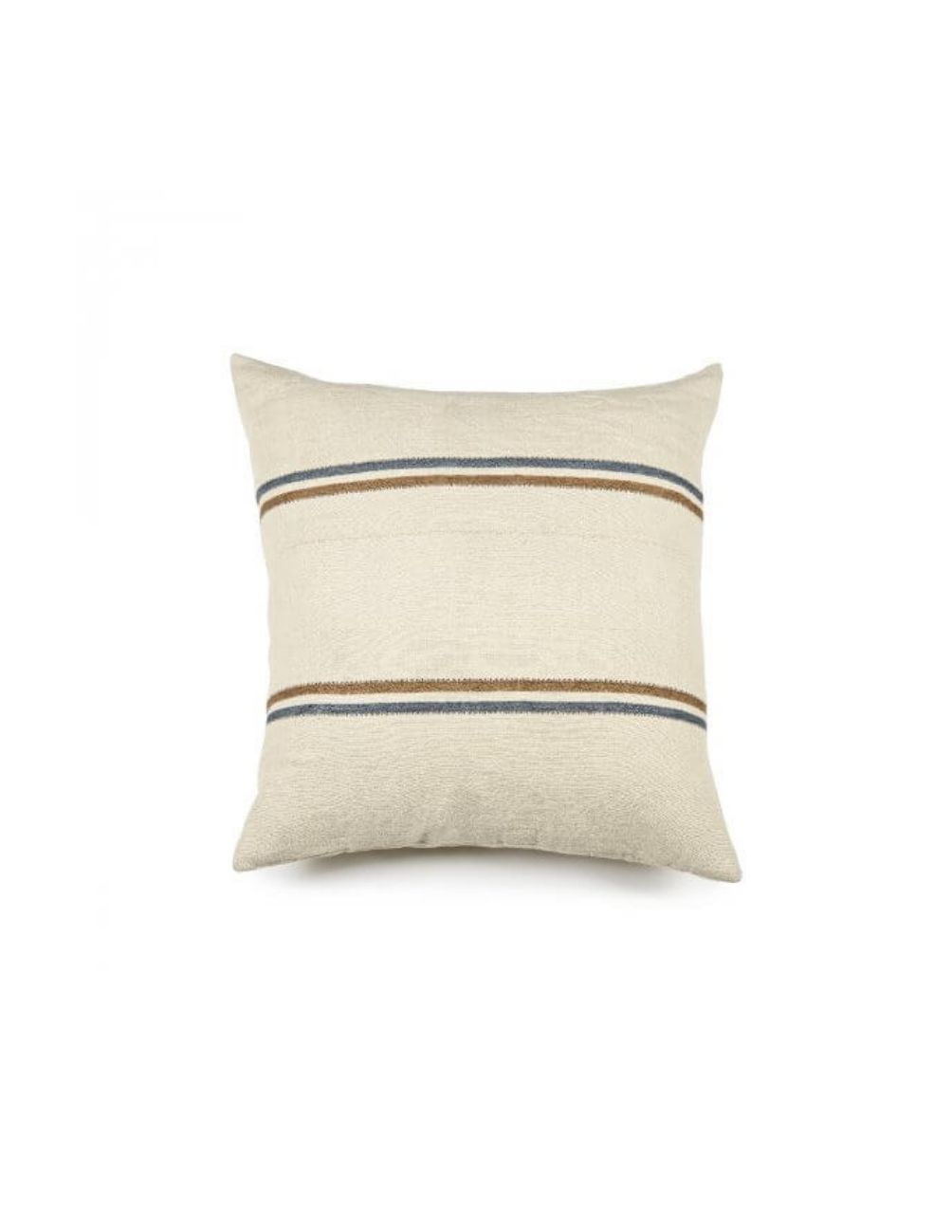 Auburn Pillow 63x63cm - Stripe
