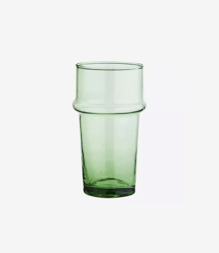 Beldi Drinking Glass