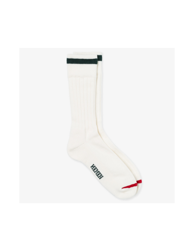Casual Socks Natural/Khaki