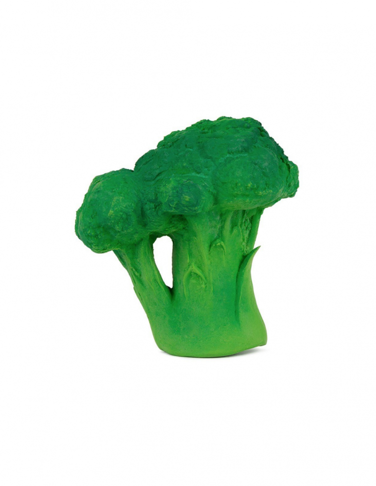 Chew Toy Brucy The Broccoli