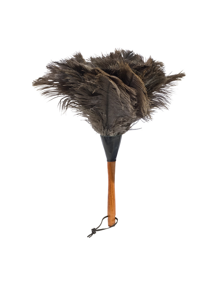 Ostrich Feather Duster