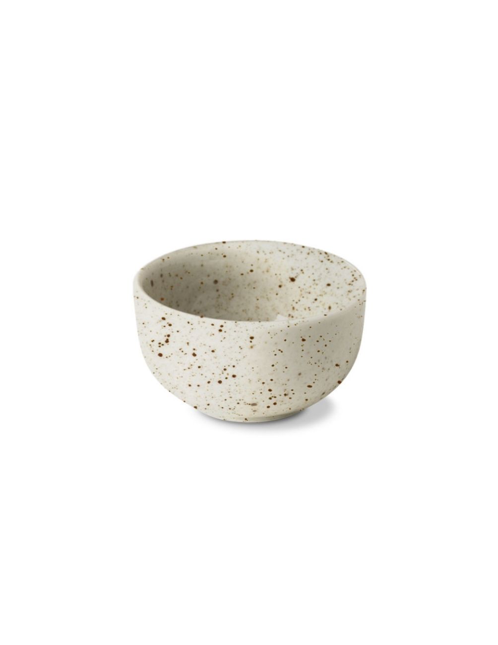 Dipping bowl Lifestyle 9cl - Natural