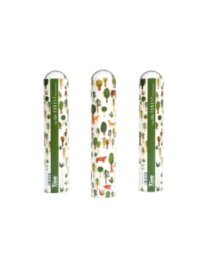 Forest Kaleidoscope