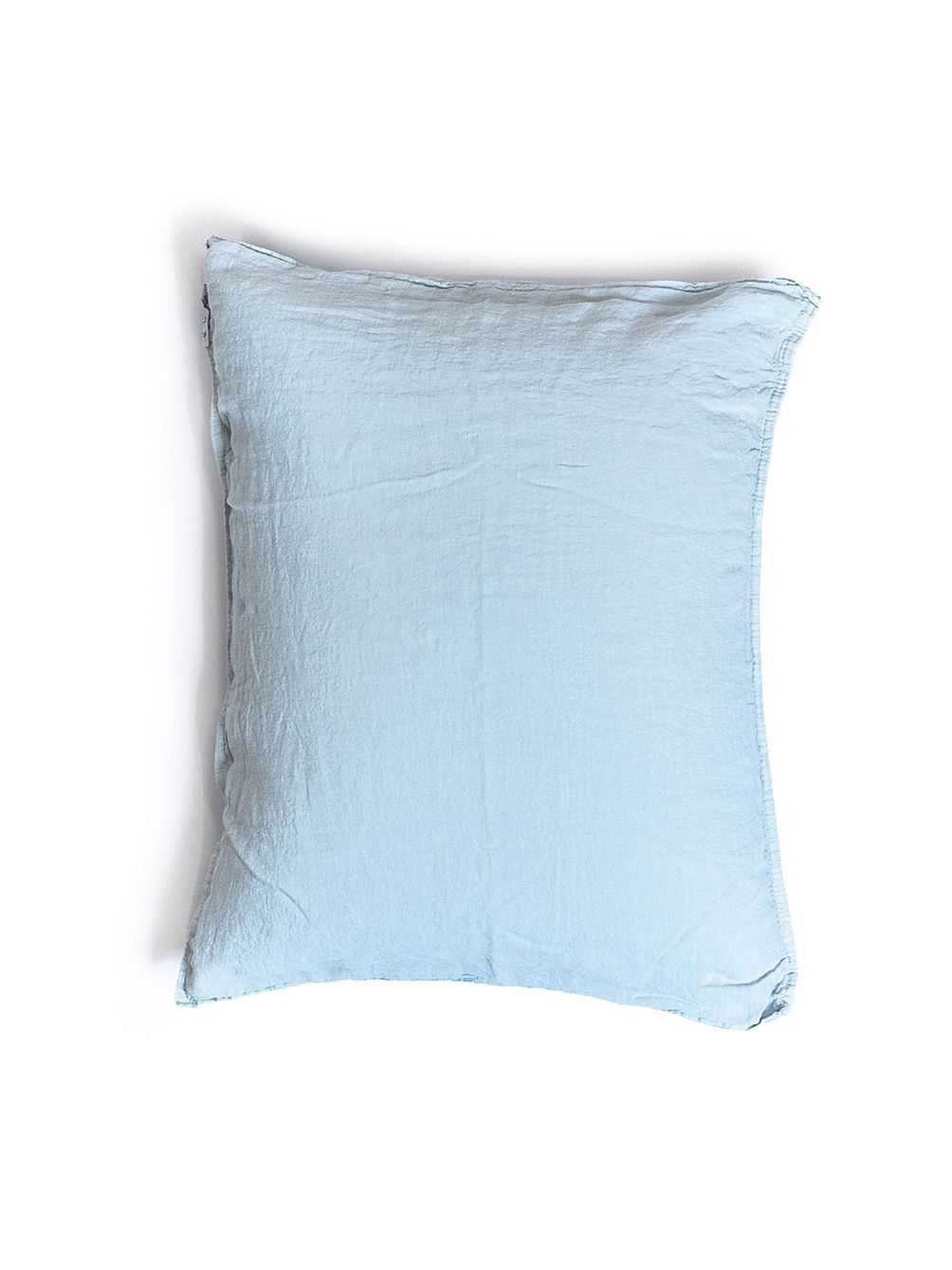 50x60cm Pillowcase Linen Heavenly