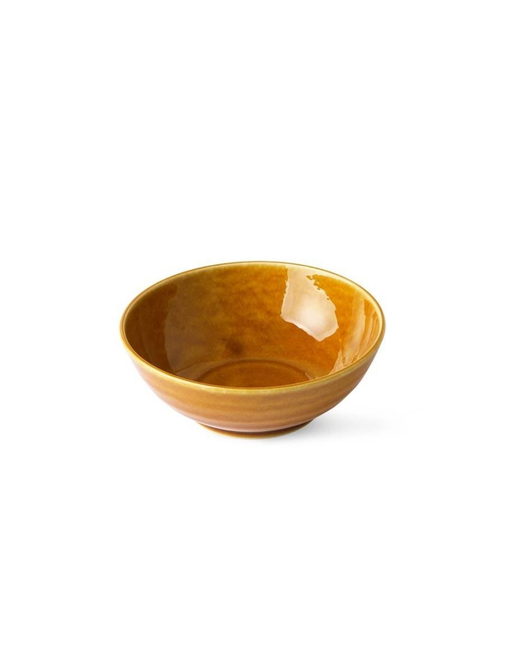 Kyoto Japanese Bowl Brown