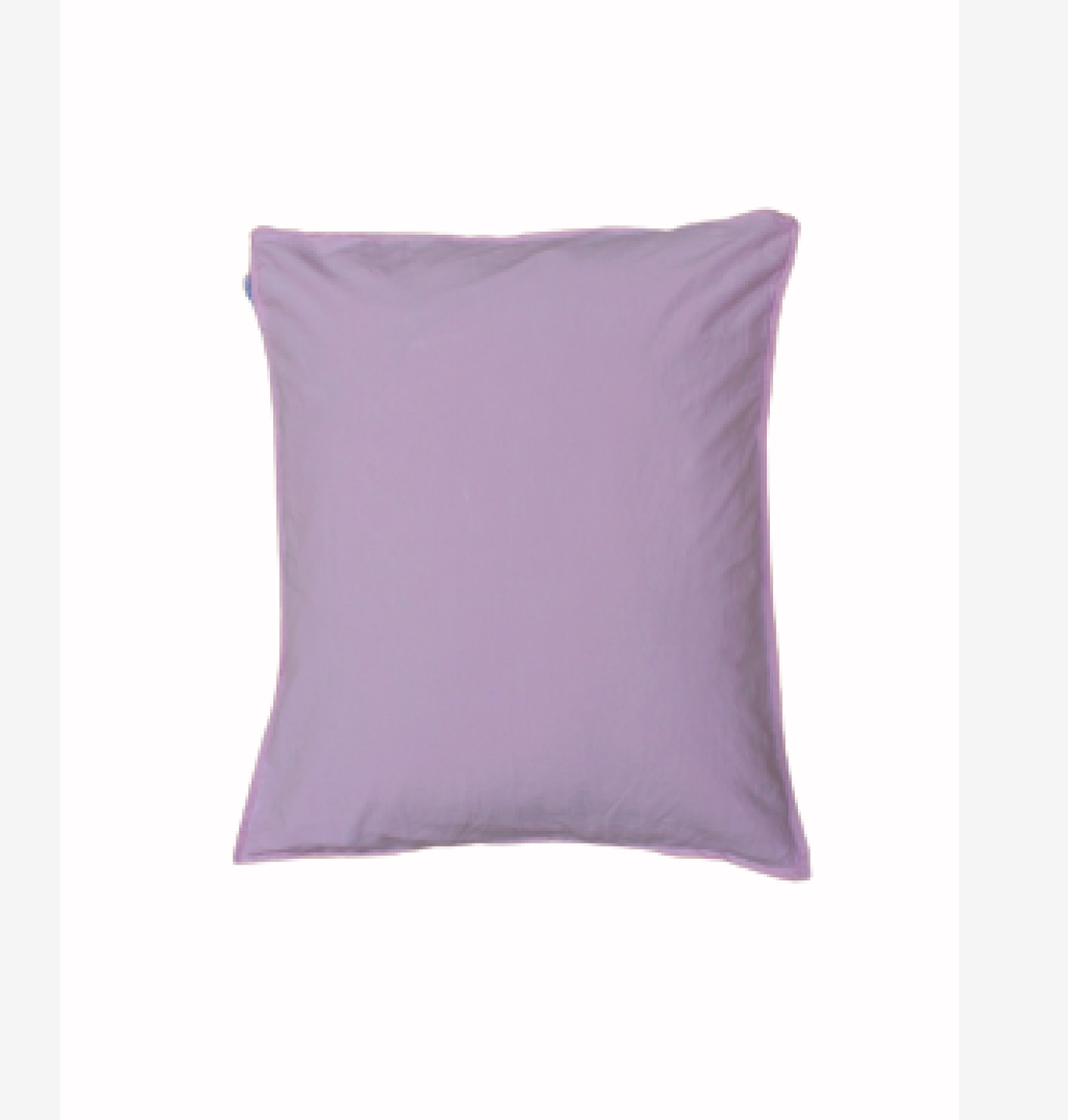 Pillowcase Crinkle Creamy Violet