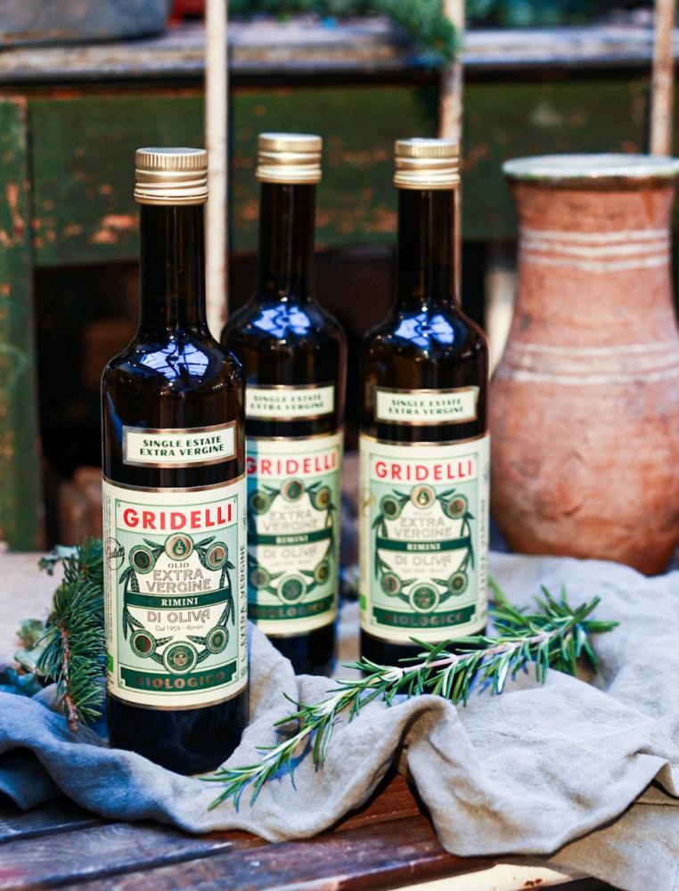 Olive Oil Rimini 500ml