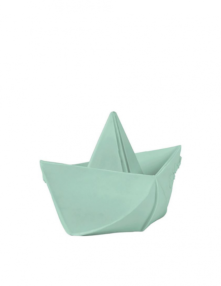 Origami Båt Mint