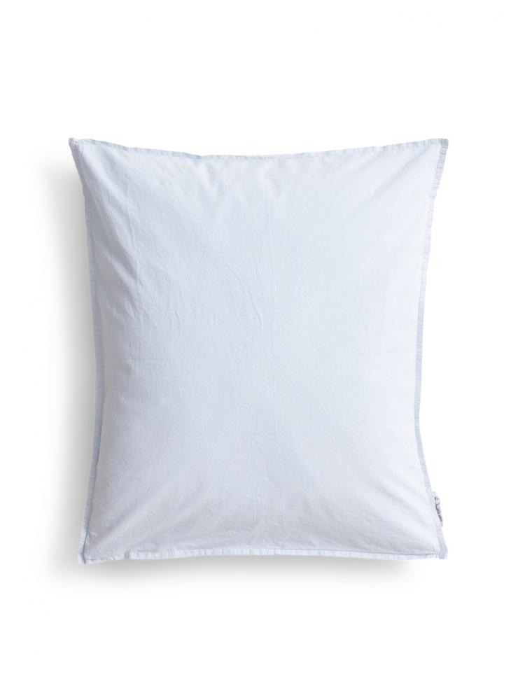 Pillowcase Crinkle Heavenly Blue (60x70cm)