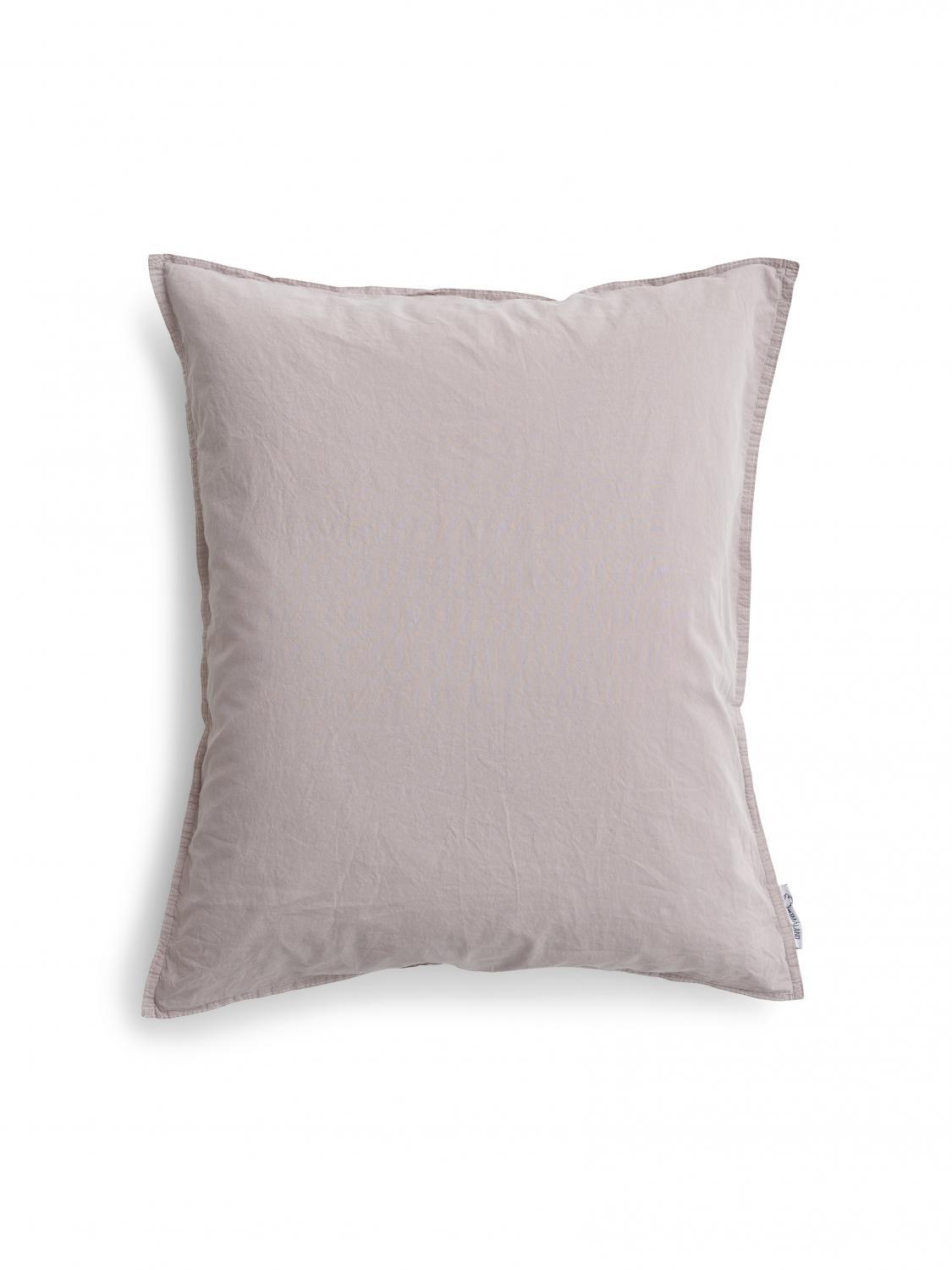 Pillow case Recycled Lavender
