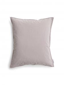 50x60cm Pillowcase Crinkle Lavender