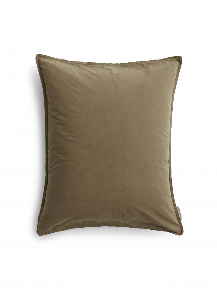 Pillowcase Crinkle Nougat