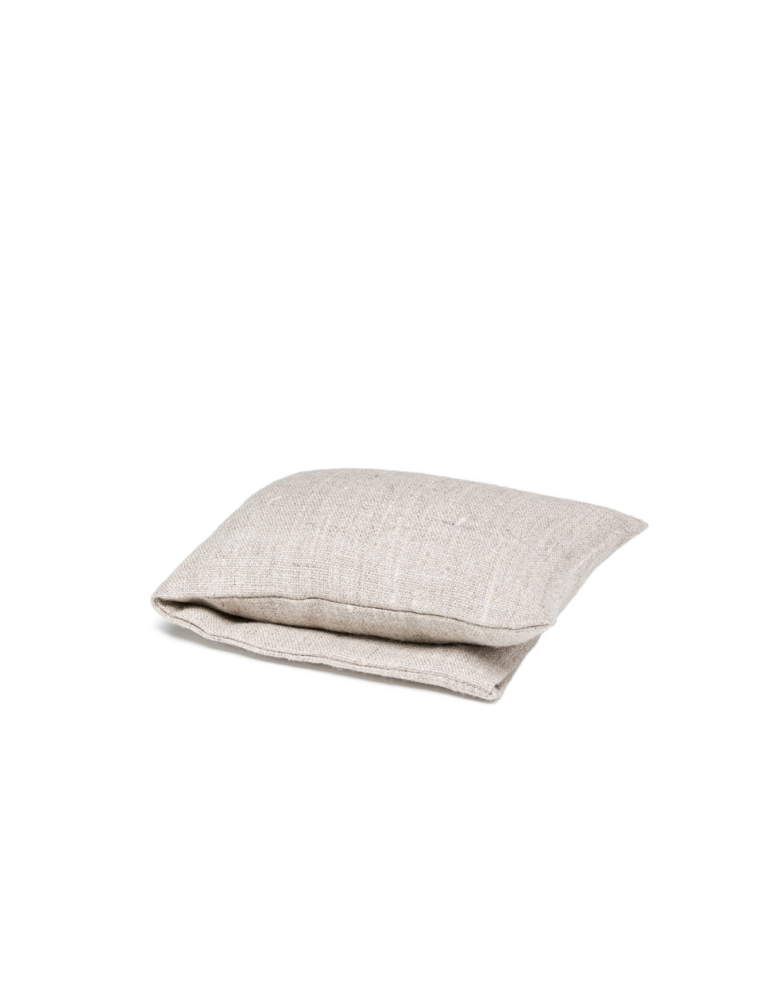 Eye Pillow Natural (Wheat Warmer)
