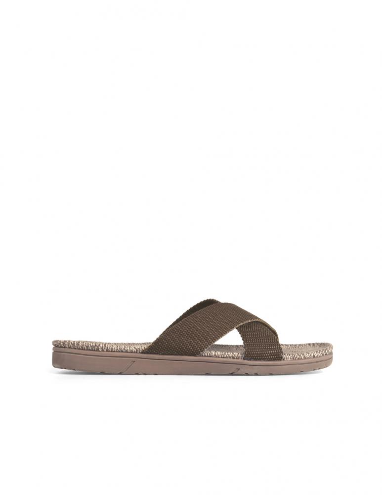 Sandals Brown Coffee