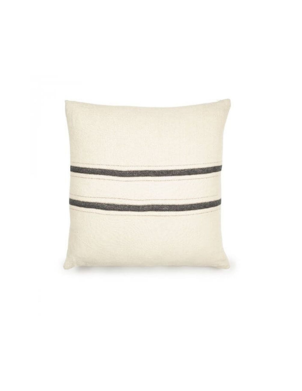 The Patagonian Stripe Pillow 63x63cm - Multi Stripe