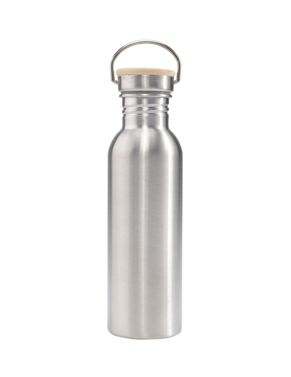Water bottle Steel 750ml