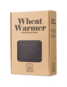 Wheat Warmer Grey