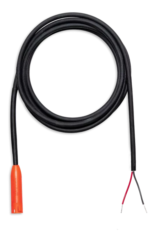 Omvandlare 0-10V till trådlös logger AiroSensor X ER