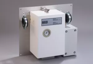 Upphettat universalfilter FT-3G‑H2, max 180°C