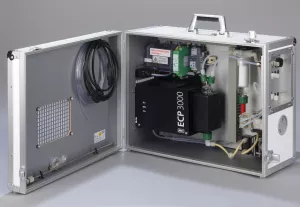 Portabel gasberedning PSS5