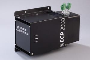 Gaskylare peltier ECP2000-G max 2 x 150 l/h