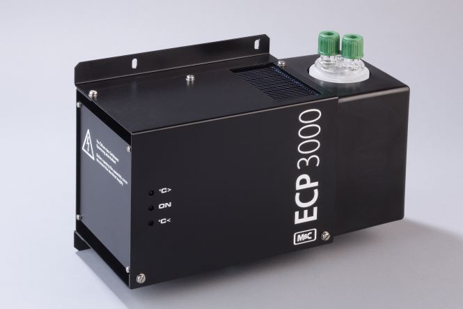 Gaskylare peltier ECP3000-G max 350 l/h