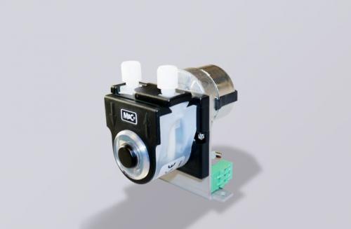 Slangpump SR25.2.W för kondensat